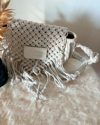 Borsa armani