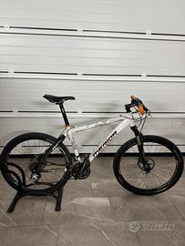 Mountain bike donna