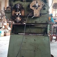 PUNZONATRICE   OMES CEU 8 