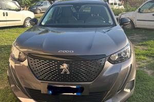 PEUGEOT 2008 2ª serie - 2022
