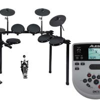 Alesis  DM7X usata precisamente 7 volte