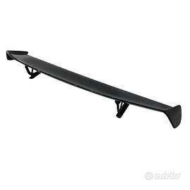 SPOILER RACING VERO CARBONIO PORSCHE 718 CAYMAN 98
