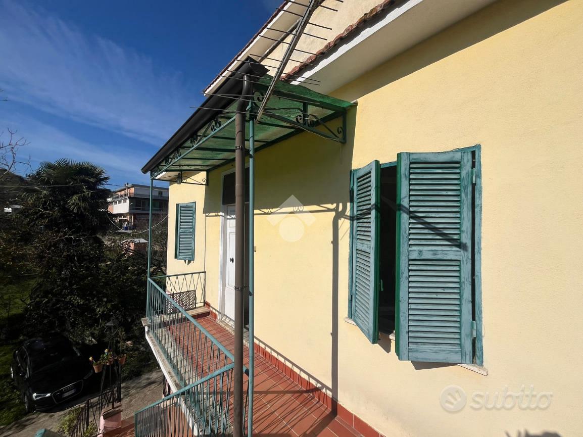 Appartamento – Subiaco, Roma Capitale - Vista 4