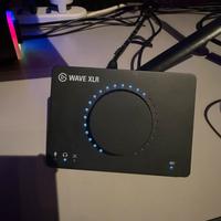 Elgato Wave XLR