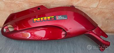 carena posteriore dx piaggio nrg