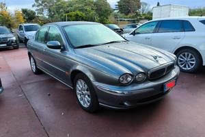 Jaguar x-type