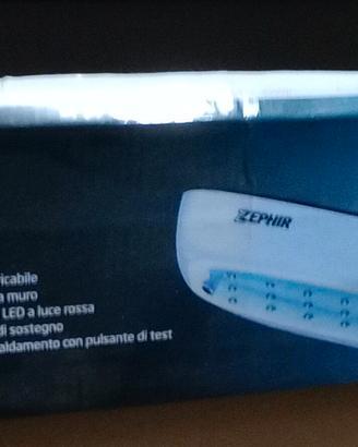 Lampada a led ricaricabile 