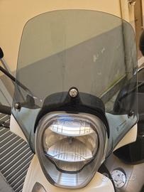 beverly 350 sport touring