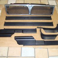 Lancia Delta Ricambi HF 8V 16V Integrale Evo