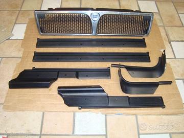 Lancia Delta Ricambi HF 8V 16V Integrale Evo