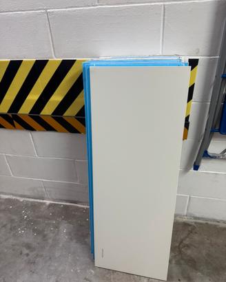 Ripiani in legno per armadi