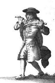 RABDOMANTE