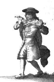 RABDOMANTE