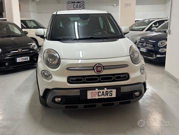 Fiat 500L 1.3 Multijet 95 CV Cross