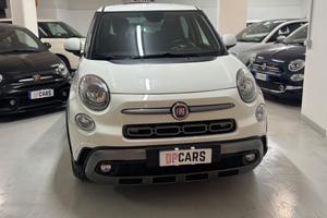Fiat 500L 1.3 Multijet 95 CV Cross