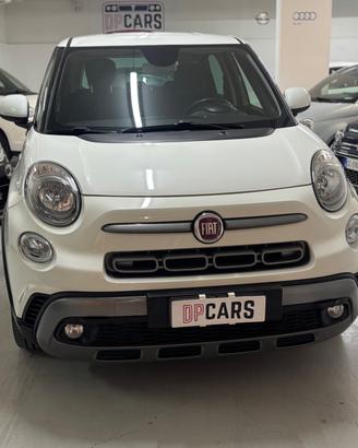 Fiat 500L 1.3 Multijet 95 CV Cross