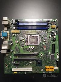 Scheda Madre Fujitsu D3161-A12 GS 1 NON testato