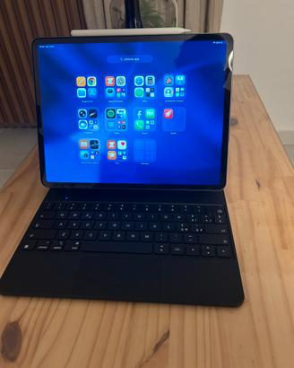 Ipad pro 12.9 5 th generazione