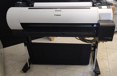 PLOTTER CANON TA-30