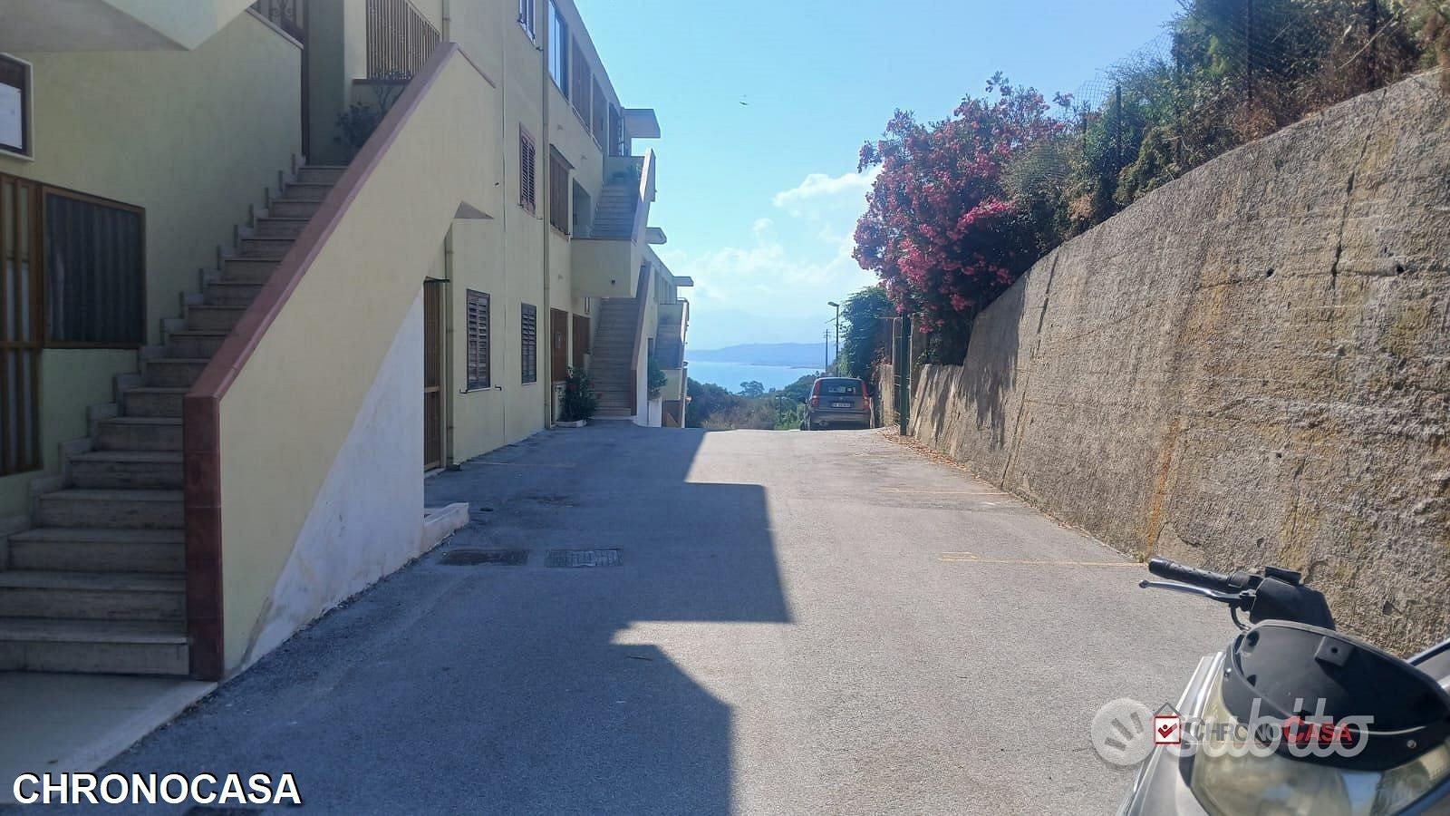 Appartamento – Messina, Acqualadroni, VI Circoscrizione - Vista 4
