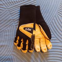 Guanti Gill taglia XS