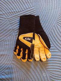 Guanti Gill taglia XS