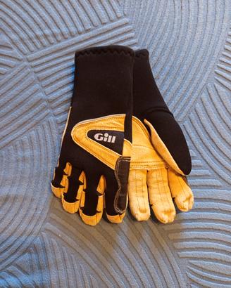 Guanti Gill taglia XS