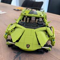 Technic Lamborghini Huracán