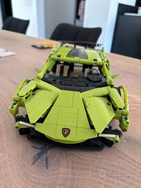 Technic Lamborghini Huracán