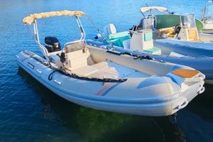Gommone Solemar 5.50