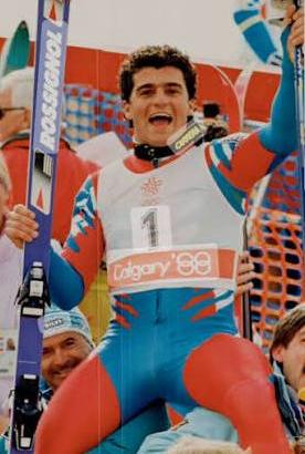 rossignol 7g kevlar gigante
