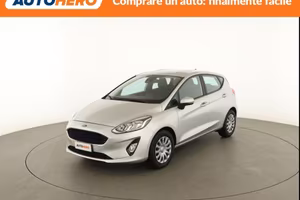 FORD Fiesta ZT05473