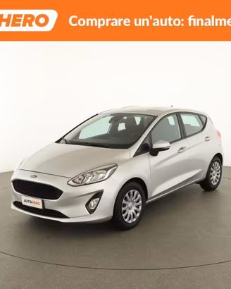 FORD Fiesta ZT05473