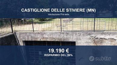 Immobile in asta di 78 m² con box auto a Castiglio