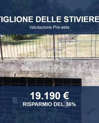 Immobile in asta di 78 m² con box auto a Castiglio