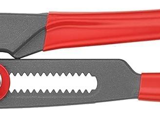 Knipex giratubi svedese ad S