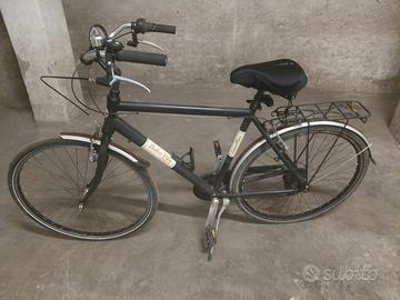 bicicletta 