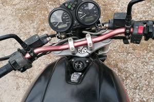 Ducati Monster 620 i.e. Dark