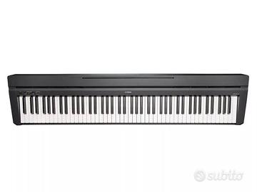 Digital piano YAMAHA P-45B