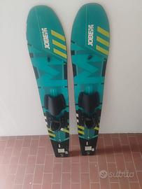 SCI D' ACQUA JOBE MOD. HEMI TRAINER