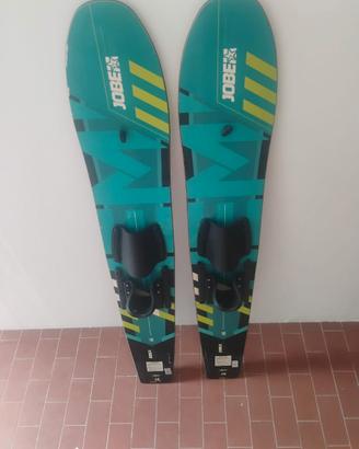 SCI D' ACQUA JOBE MOD. HEMI TRAINER