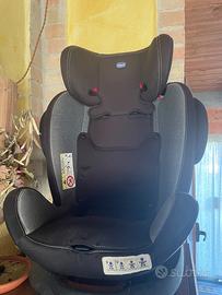 Seggiolino Chicco