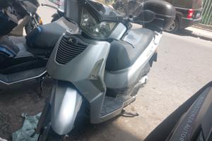 scooter People 200 S