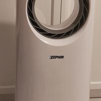 VENTILATORE AD ACQUA ZEPHIR ZAIR 05