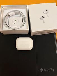 Airpods Pro 2 generazione
