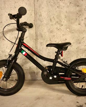 Bici da bambino Giant Animator 12”  Alluminio