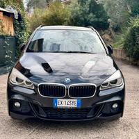 BMW Active Tourer Msport 2.0
