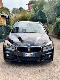 BMW Active Tourer Msport 2.0