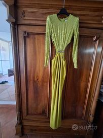 abito Elisabetta franchi  tg 40/42