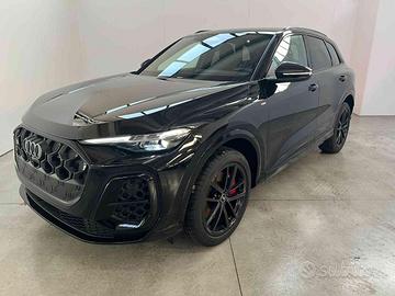 AUDI Q5 40 TDI 204 CV quattro S tronic S line #P